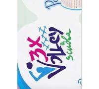 3xVolley a scuola. Kit didattico