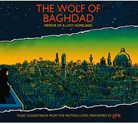 3yin - Wolf Of Baghdad
