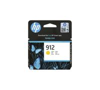 3YL79AEBGX HP Original Ink Cartridge, 315 pages, 2.93 ml, Yellow, EN/DE/FR/IT/NL