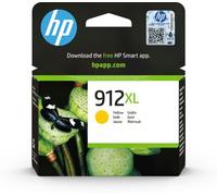 3YL83AE HP 912Xl High Yield Yellow Original Ink Cartridge