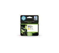 3YL83AEBGY HP 912Xl High Yield Yellow Original Ink Cartridge