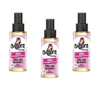 3zp Adorn Olio dei Desideri Multifuzione per capelli morbidi e sani spray 100ml
