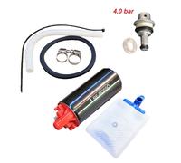 4,0 BAR Polaris sportsman 450 2016 2205469 Regolatore Pressione Carburante Pompa
