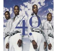 4.0 - Have a Little Mercy