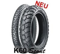 4.00-18 TT 64T TT K 60 SCOUT REAR M/C M+S