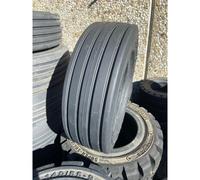 4.00-8 Pneumatico per Muletto - Montaggio e/o Calettamento : Montaggio Normale con anello di Calettamento