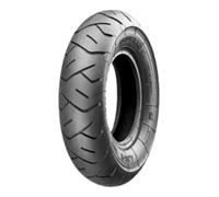 Heidenau K 75 55m Scooter Front/rear Tire Argento 4.00 / R8