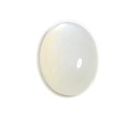 4.00 Ratti Certified Untreatet Untreatet A+Quality Natural Rainbow Moonstone Loose Gemstone For Women And Men S-B0BY4LY5MRNAMZ