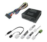 Interfaccia Comandi Volante Doppio Protocollo Compatibile Universale Phonocar Ref.