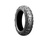 BRIDGESTONE 4 10 18 ADV.CROSSAX41(RR)TL 59P SUMMER
