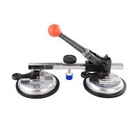 4-1/2 "Setatter da cucitura for giunzioni di giunzione e livellamento strumento di installazione controsoffitto professionale for pietra in granito, marmo, lastra(Model 2)