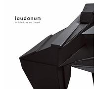 4:1 As Black As My Heart