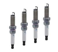 4/1 pezzi Candele Iridium Platinum, compatibili con MG GS HS 950 RX5 RX8 XUS D90 G10 G20 RG10 RG20 T60 T70 T90 2.0T Parti(4PCS)