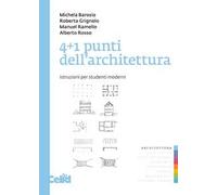 4+1 punti dell'architettura. Istruzioni per studenti moderni