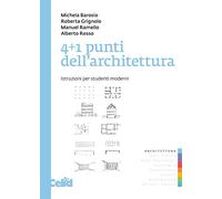 4+1 punti dell'architettura. Istruzioni per studenti moderni