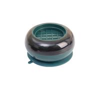 4/1 Pz Supporto Antivibrazione For Lavatrice Piedini For Lavatrice Kit Universale For Rullo Antiscivolo For Lavatrice Base For Piedino Di Sollevamento(1PCS-Green)