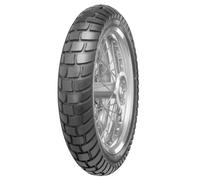 Continental Contiescape Tt 60s Adventure Rear Tire Argento 4.10 / R18