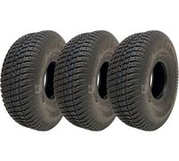 Pneumatici per tosaerba 4.10/3.50-4 Grass Multi Turf, 4 strati, tubeless, Wanda