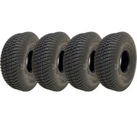 25x12.00-9 Tosaerba Pneumatico, 4ply Multi Turf, Erba - Tagliaerba Wanda P532