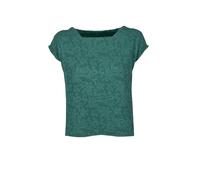 4.10 BottegaChilometriZero DD26780 SPACCHI blusa donna jacquard Made in Italy
