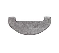 4/10 Panni For Mocio, Compatibili Con BPMIO, B15 B15 Plus, Stracci For Aspirapolvere Robot, Accessori For La Pulizia Della Casa(10pcs)