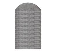 4/10 pezzi, compatibili con ILIFE, V20 Robot Aspirapolvere Panno for la pulizia Accessori for elettrodomestici(10 PACK)