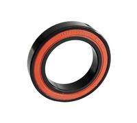 4/10 pezzi Cuscinetti del movimento centrale Trek BB90 ABEC-3 MR24371-LLU (OD: 37,1 mm) 24x37,1x7 mm Riparazione for gioco e rumore anomalo Cuscinetti a Sfere
