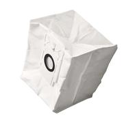4/10 sacchetti antipolvere, compatibili con Hombli, pezzi di ricambio for aspirapolvere robot HBVA-0100, accessori di ricambio for la pulizia della casa(4 PACK)