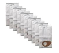 4/10 Sacchetti Antipolvere, Compatibili Con Nilfisk, Sacchetti Antipolvere For Aspirapolvere SMS Serie Buddy II 81943048, Articoli For La Pulizia Della Casa, Aspirapolvere(10PCS)