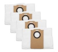 4/10 sacchetti di ricambio per aspirapolvere Mova E20 Plus per Honor Choice S3 Plus, sacchetti autosvuotanti (4 confezioni)