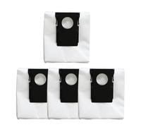 4/10 sacchetti for aspirapolvere di grande capacità, compatibili con gli accessori for aspirapolvere Eureka J15 Pro for pavimenti ultra(4 PACK)