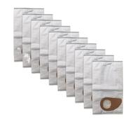4/10 Sacchetti For La Polvere, Compatibili Con Nilfisk Buddy, Serie II SMS, Sacchetti For La Polvere For Aspirapolvere 81943048, Articoli For La Pulizia Della Casa, Aspirapolvere(4 Pack)