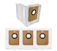 4/10 Sacchetti For La Polvere, Compatibili Con Philips, Homerun Serie 7000 XU7100/01 XU7100/02 (XV1472/00) Parti For Aspirapolvere 3L(4pcs)