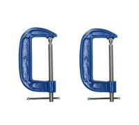 4" / 100 mm Heavy Duty G Clamp C Grip Holder Clasp Vice Morsetto