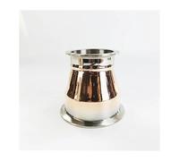 4"(102mm) OD119 x 2"(51mm) OD64,Tri Clamp Copper Reducer For,Thickness 2mm, Pipe Fitting For Homebrew