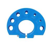 4-11mm Affila-Punte Trapano Punta Macinazione Attacco Portatile Affilacoltelli