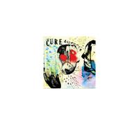 4:13 Dream Cd Cure The - 0602517642256