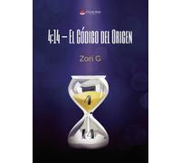 4:14 - El Código del Origen