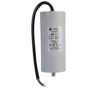 4.16.10.61.14 Motore Condensatore di Marcia, Plstc , Mine, 60uf