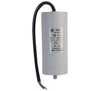 4.16.10.67.14 Motore Condensatore di Marcia, Plstc , Mine, 70uf