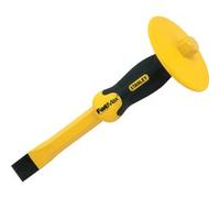 STANLEY FATMAX 4-18-332 - Scalpello da muratore con paracolpi