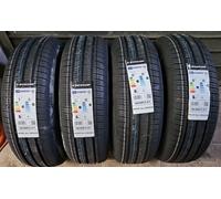 4 1956515 PNEUMATICI AUTO 195/65 R15 91T DUNLOP SPORT GOMME NUOVE DOT5024 M+S