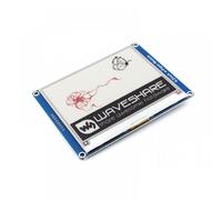 4.2 " 400×300 Epaper e-Ink Schermo Modulo Spi Lampone Pi e-Paper Tri-Color Rot