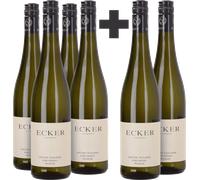4+2 GRATIS Grüner Veltliner Kirchberg 2025, Bio - 6 x 0,75L
