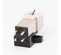 4.2 mV Spessore Suono Fondo Magnetico Ellittica Giradischi Audio Technica Cartuccia Phono Stylus Ago Per Vinile Giradischi Accessorio