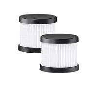4/2 pezzi filtro 12 prestazioni, compatibile con Karcher, CVH 2/CVH 2, compatibile con Premium,/CVH3PLUS Accessori for cartuccia filtro for aspirapolvere(2 PACK)