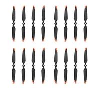 4-20 pezzi di eliche for droni, pale originali, quadricottero, eliche pieghevoli a sgancio rapido, vite, ala for accessori Mavic 3(16PCS)