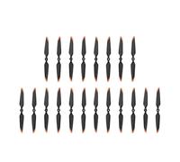 4-20 pezzi di eliche for droni, pale originali, quadricottero, eliche pieghevoli a sgancio rapido, vite, ala for accessori Mavic 3(20PCS)