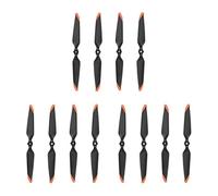 4-20 pezzi di eliche for droni, pale originali, quadricottero, eliche pieghevoli a sgancio rapido, vite, ala for accessori Mavic 3(12PCS)