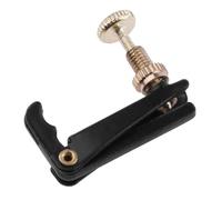 4-20 pz Violino Accordatore Violino Accessori Per Violino 4/4 3/4 Violino Fine Tuner Regolatore(Color:4pcs)